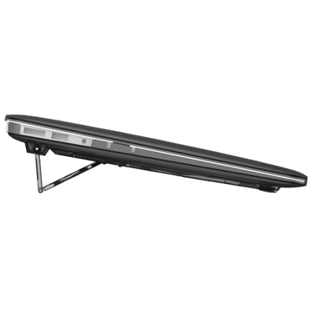 Coque De Protection 4 en 1 Pour Macbook Air / Pro — ECO · Smarty Paris 18e